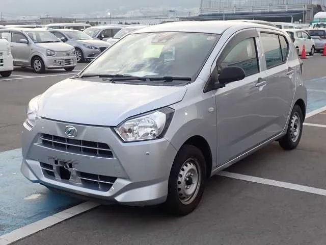 Daihatsu Mira e:S LA350S 2020